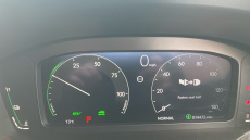 Honda Zr-V 2.0 eHEV Advance 5dr CVT Hybrid Estate